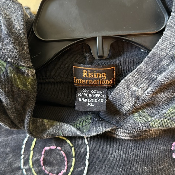 Women’s hoodie size xl pre loved - Picture 5 of 5